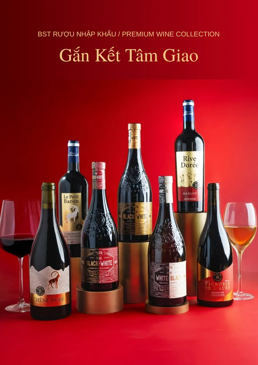 Trang 46 – Rượu vang Pháp
